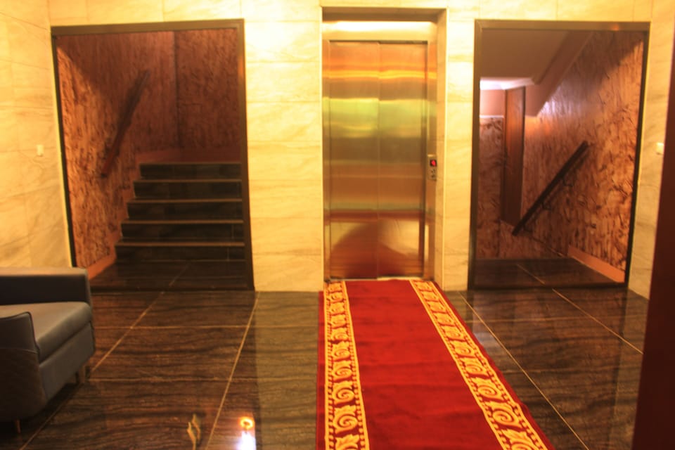 Sindz Palace Hotel Hotel in Yaoundé