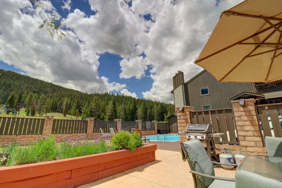 Room, 1 Bedroom | BBQ/picnic area