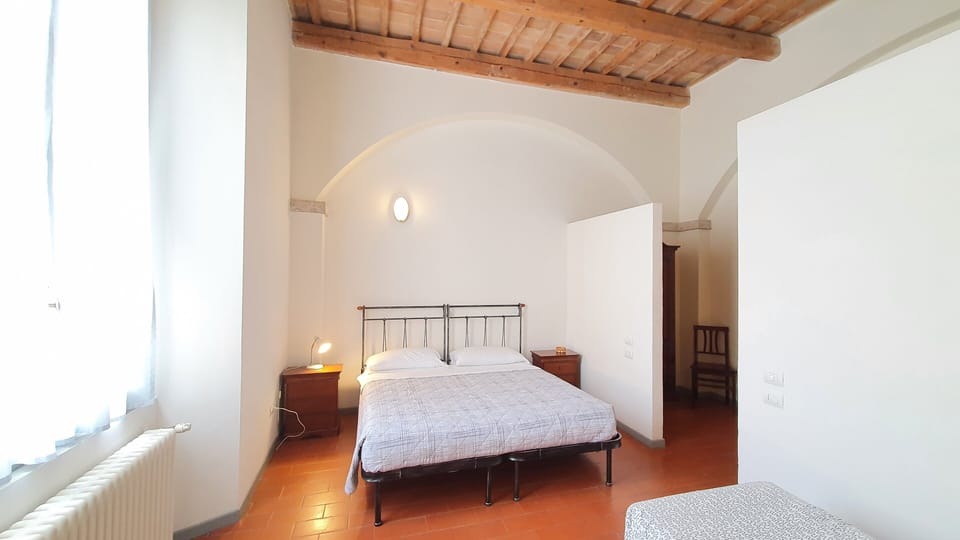 Standard Triple Room | Free WiFi, bed sheets