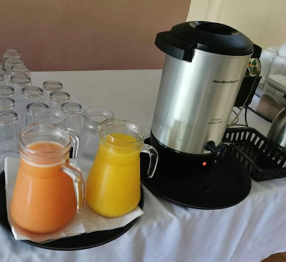 Campos Arenal Hotel Hotel in La Fortuna