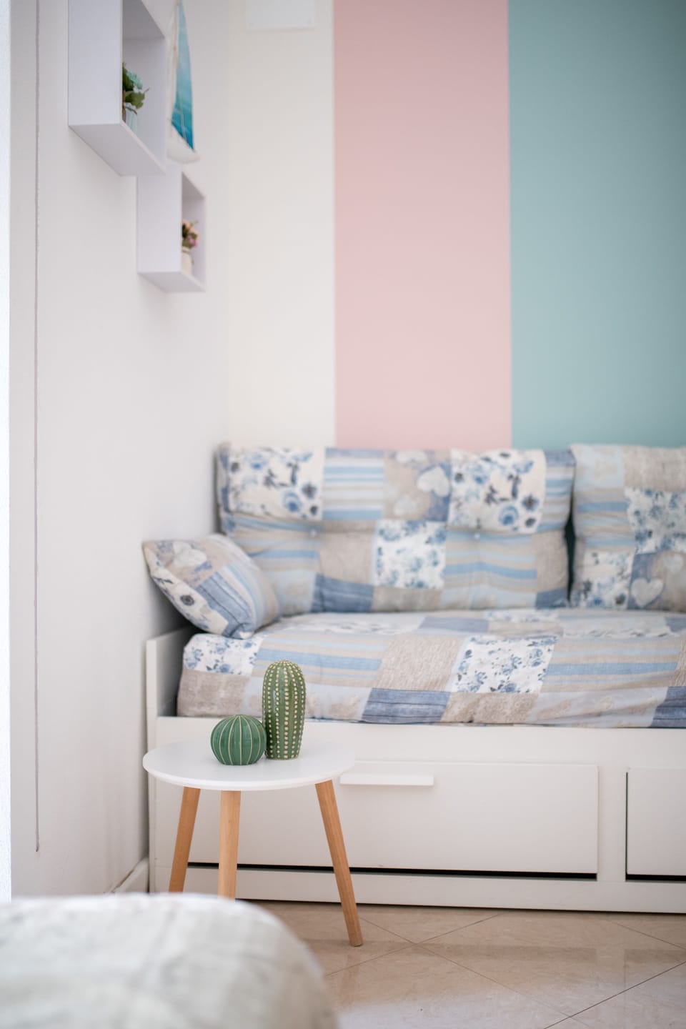 Deluxe Room | Premium bedding, down comforters, individually furnished, travel crib