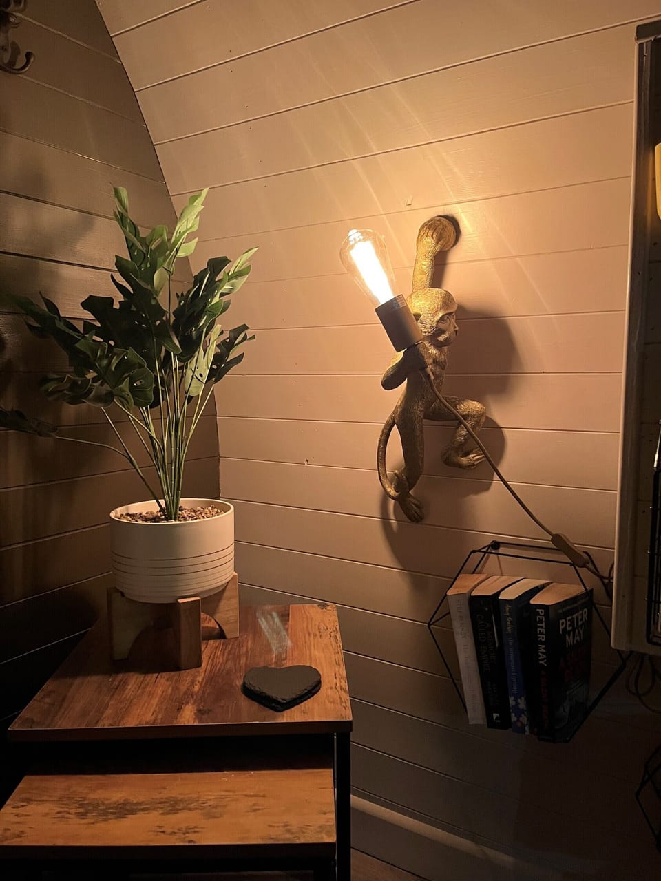 Bungalow, Private Bathroom ((Max 2 Adults, 2 Child) ) | Interior