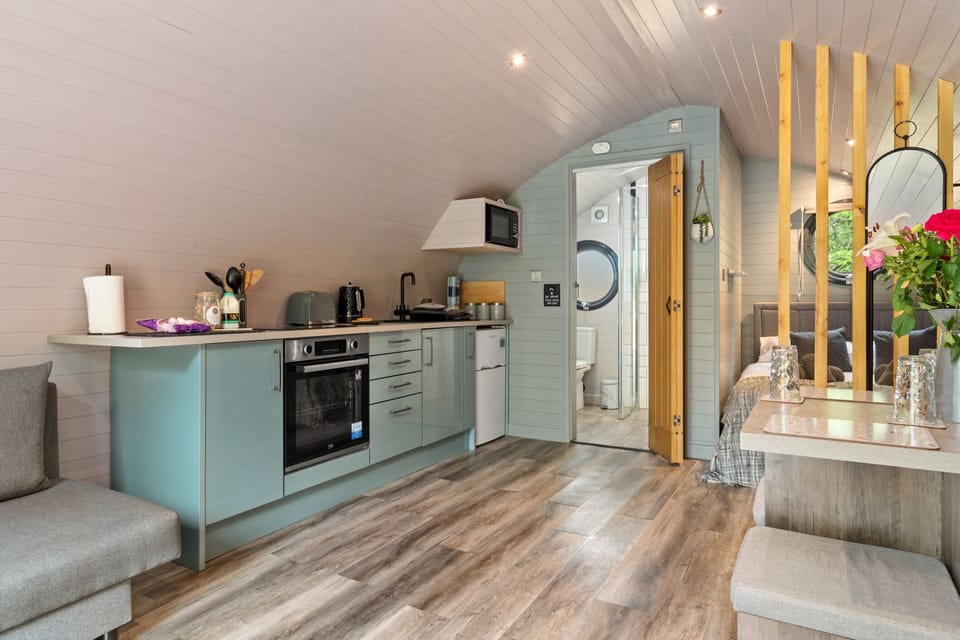 Bungalow, Private Bathroom ((Max 2 Adults, 2 Child)) | Private kitchen