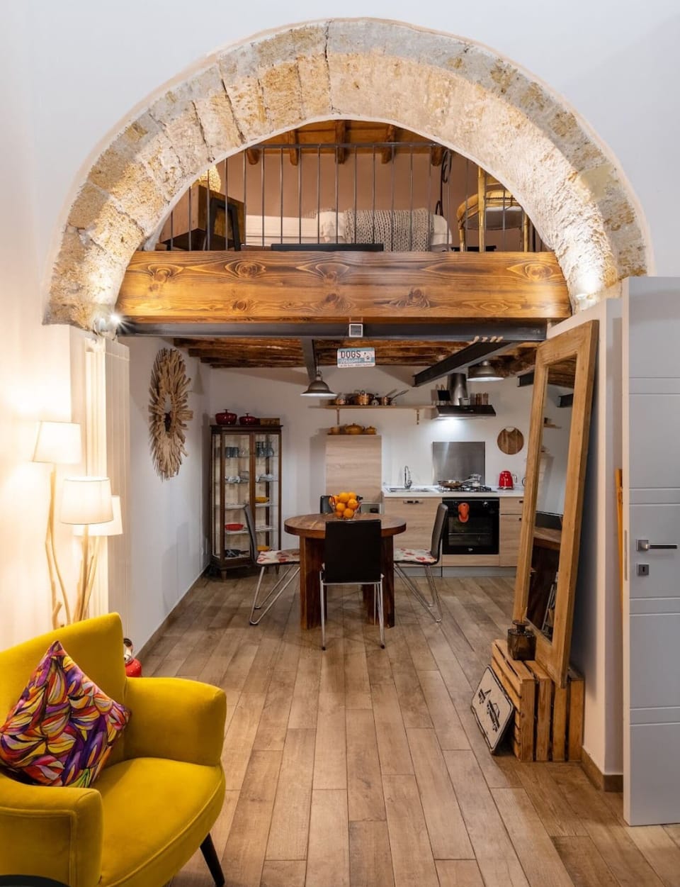 Apartment | Interior