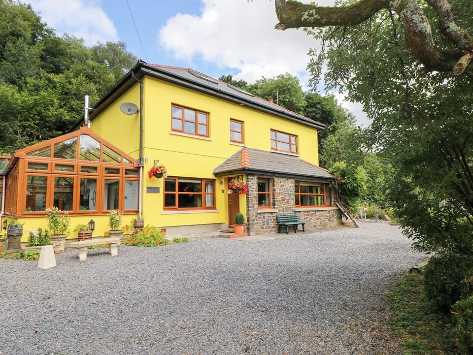Cottage | Exterior