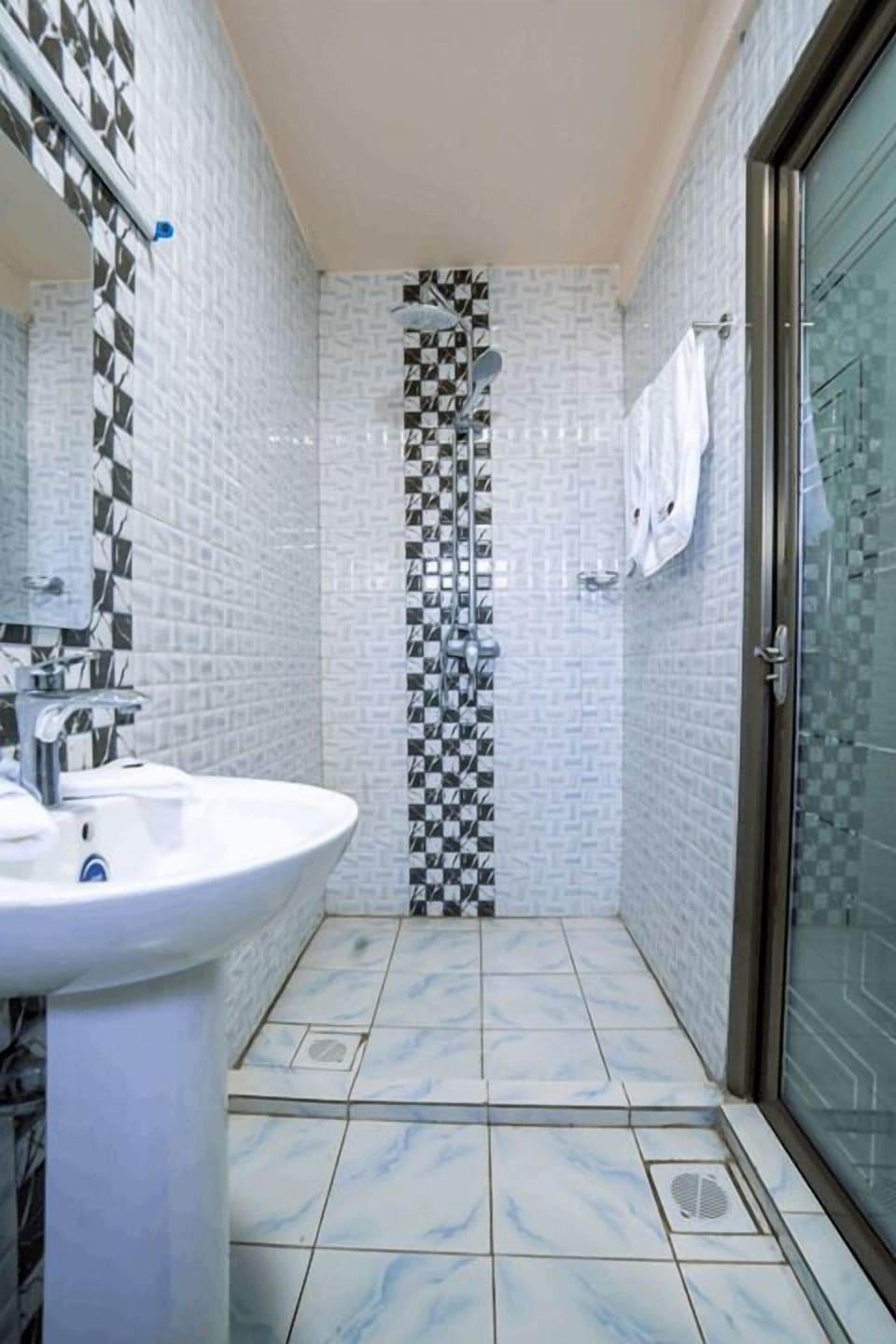Executive Double or Twin Room | Individually furnished, free WiFi, bed sheets