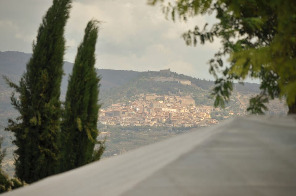 Villa, Multiple Bedrooms, Accessible, Smoking | View from property