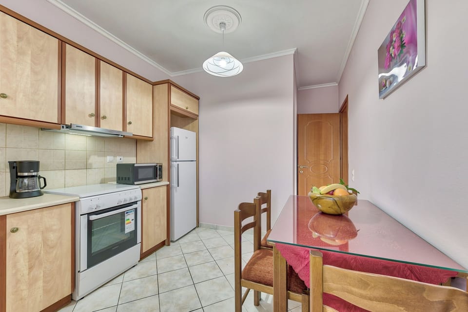 Villa, 2 Bedrooms, Smoking, Private Pool | Interior