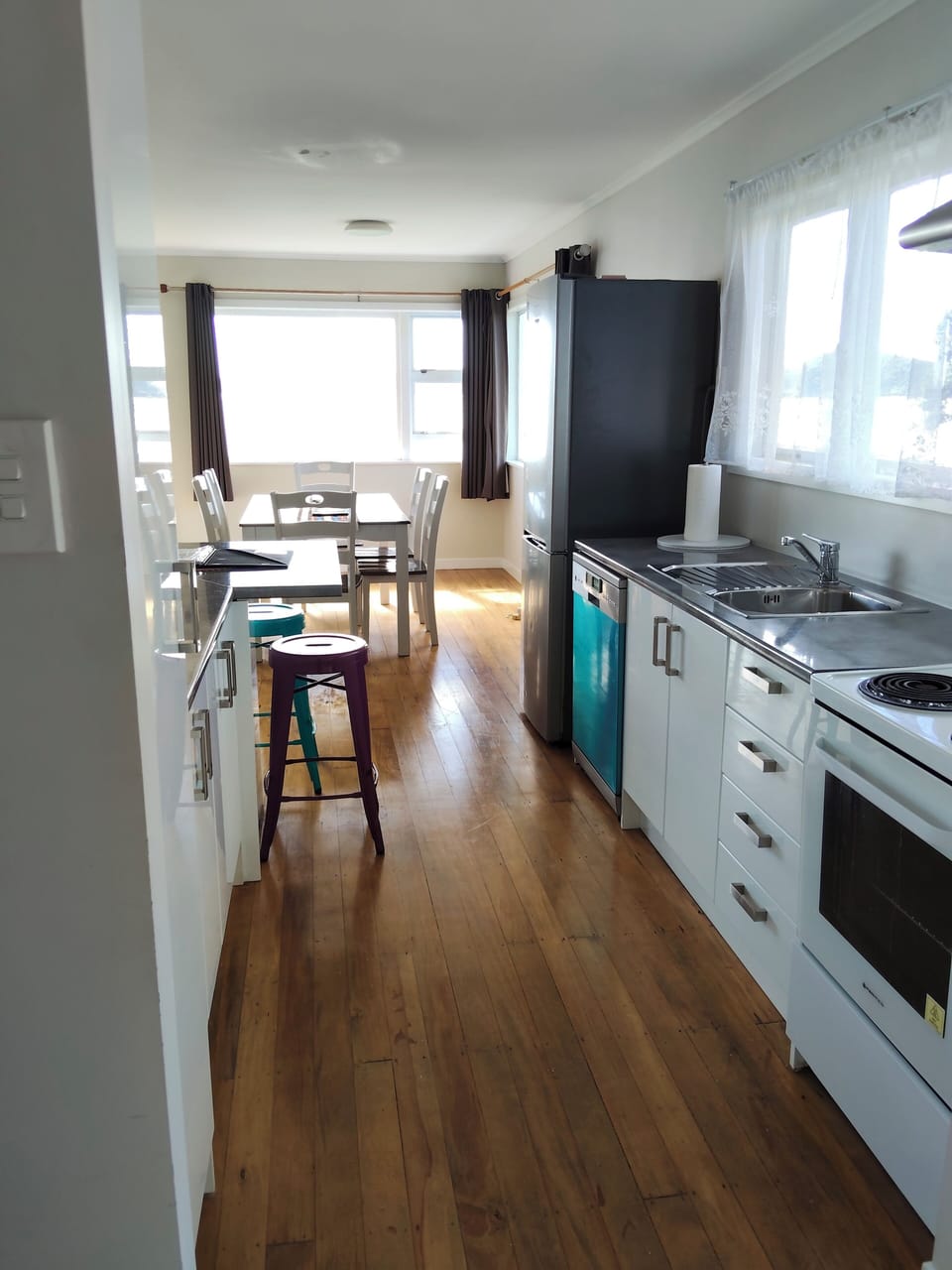 Family House | Private kitchen