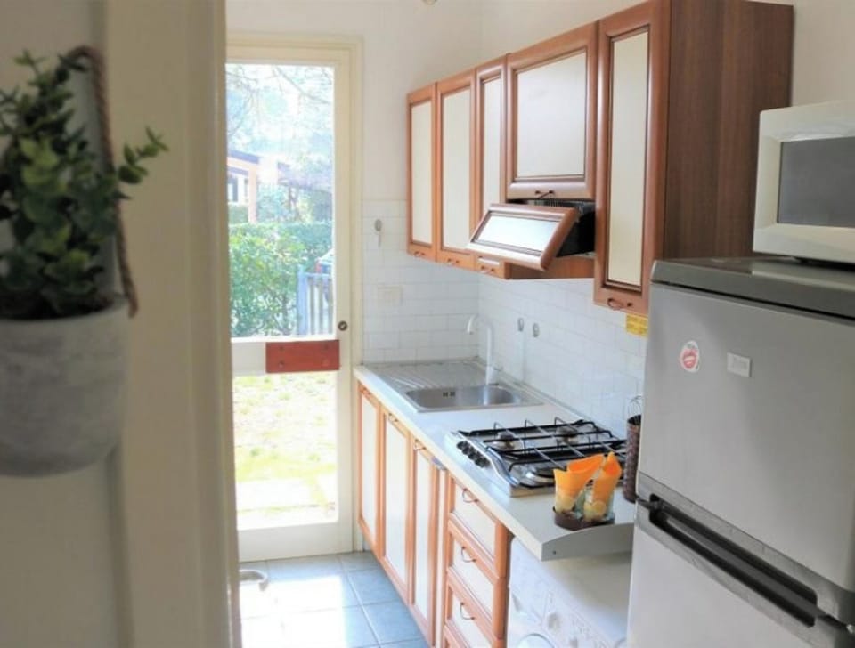 Villa, 3 Bedrooms, Patio, Garden View | Interior