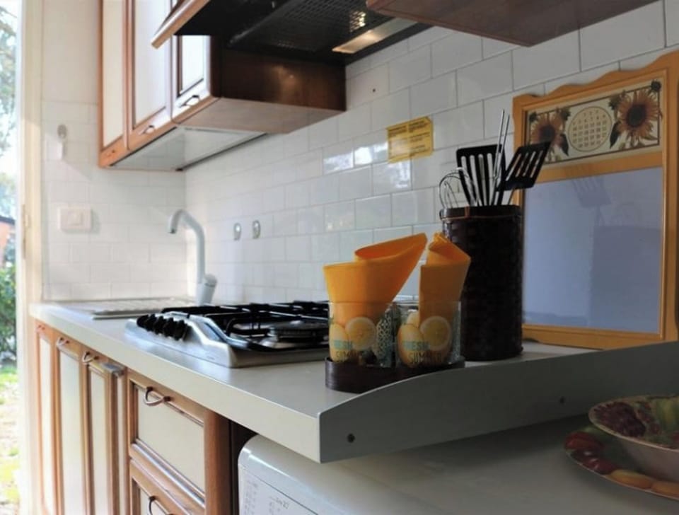 Villa, 3 Bedrooms, Patio, Garden View | Interior