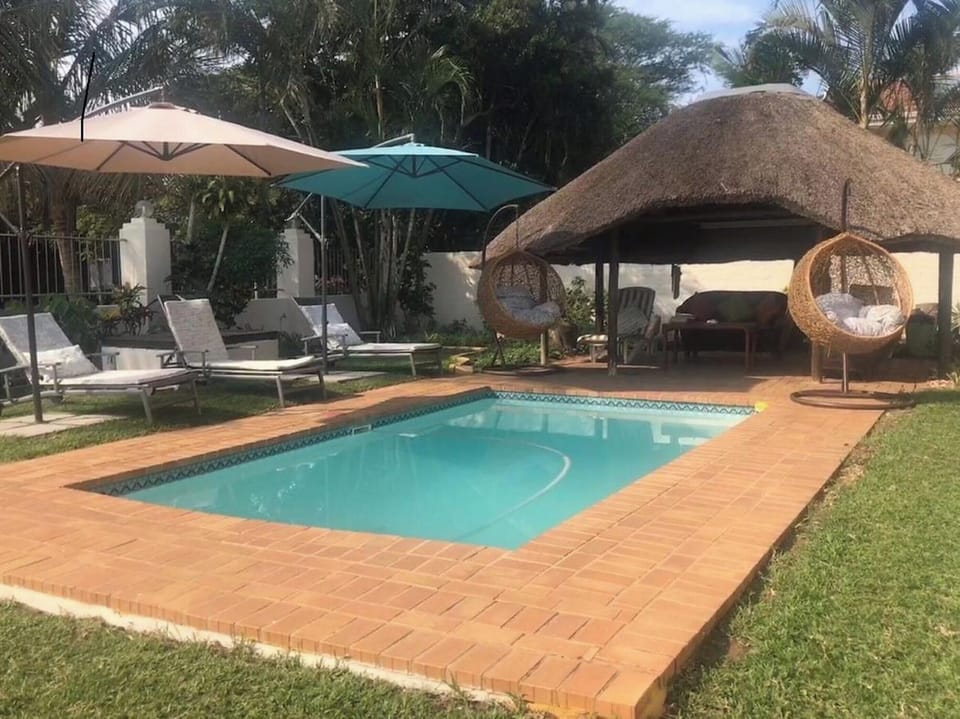 Room, 1 Bedroom, Accessible, Smoking | Pool | Outdoor pool