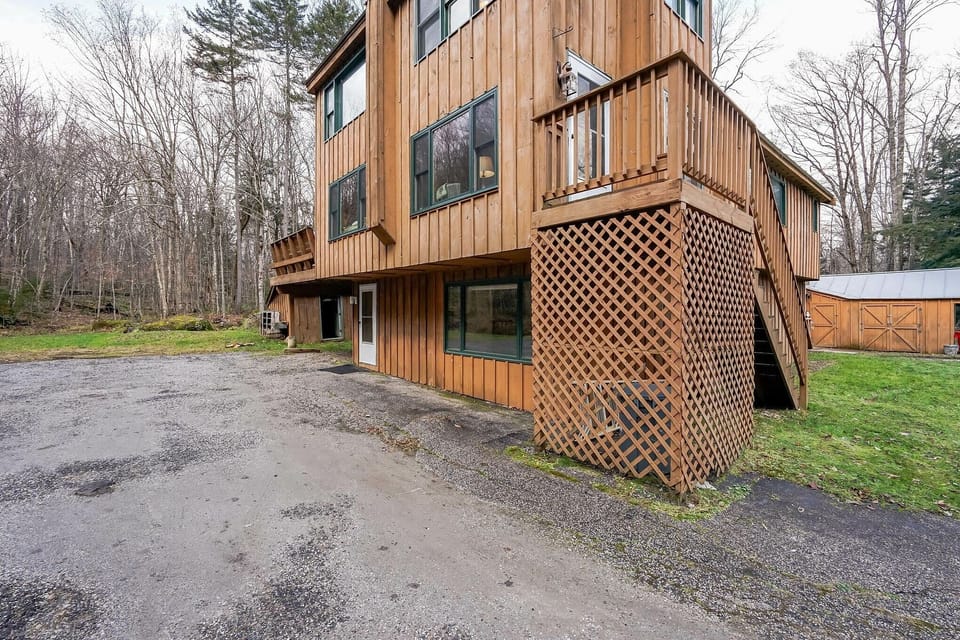 House, 3 Bedrooms | Exterior