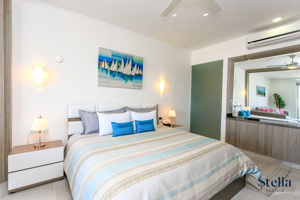 Marea 34 Tulum by Stella Rentals Apartment in Playa del Carmen