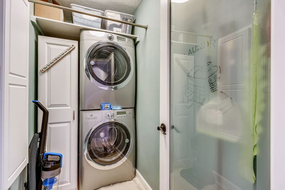 Laundry