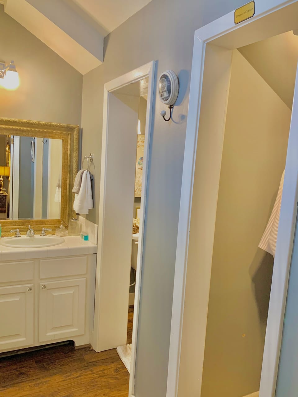 The Beaumont House Bed and Breakfast in Natchez
