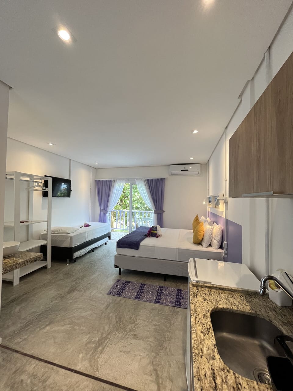 Family Room | Free WiFi, bed sheets