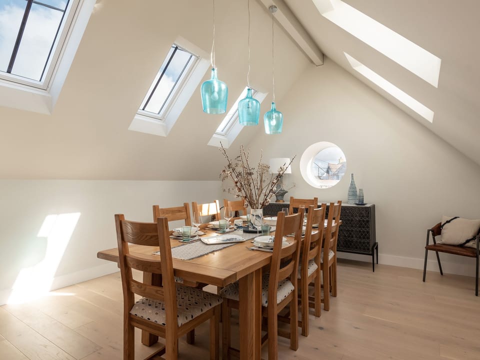 Cottage | Private kitchen | Fridge, dishwasher, electric kettle, toaster