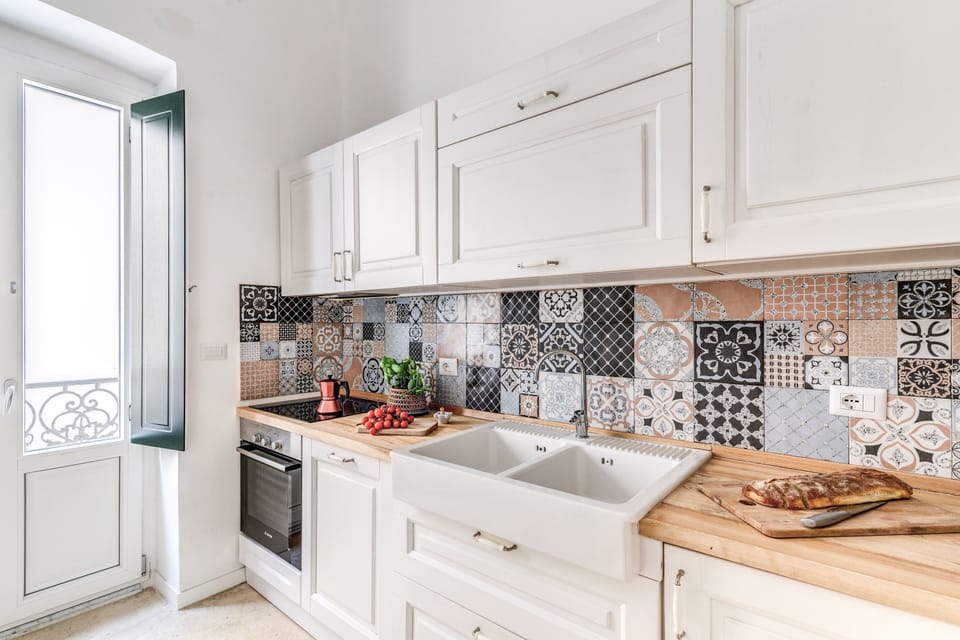 House | 3 bedrooms, WiFi