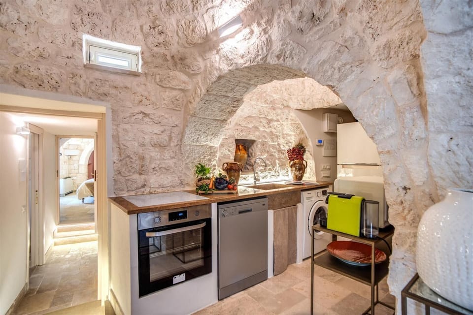 House | 2 bedrooms, WiFi