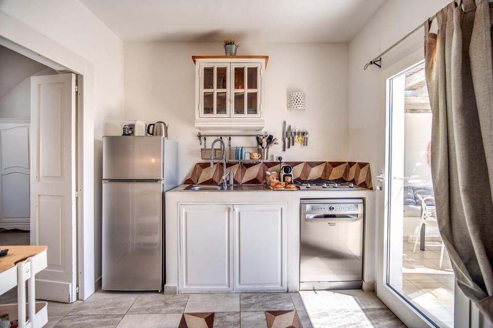 House | 1 bedroom