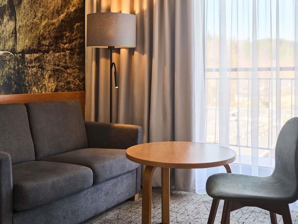 Mercure Karpacz Skalny Hotel in Lower Silesian Voivodeship