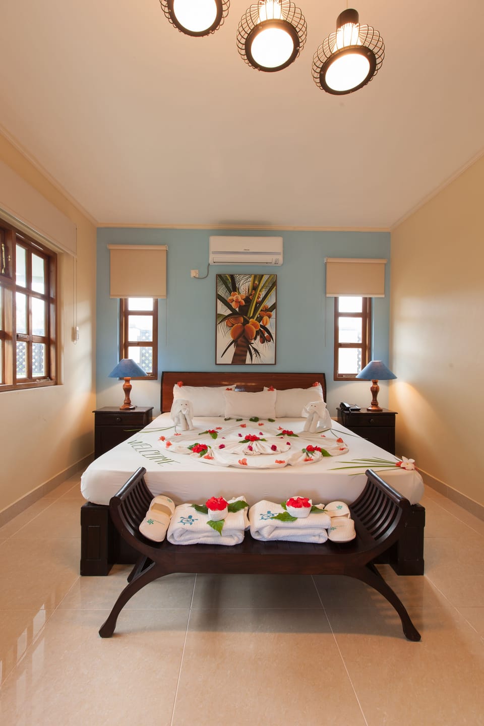 Deluxe Single Room | In-room safe, desk, rollaway beds (surcharge), WiFi (surcharge)