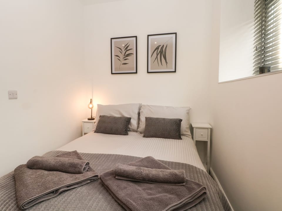 Apartment 24 Cottage in Keighley