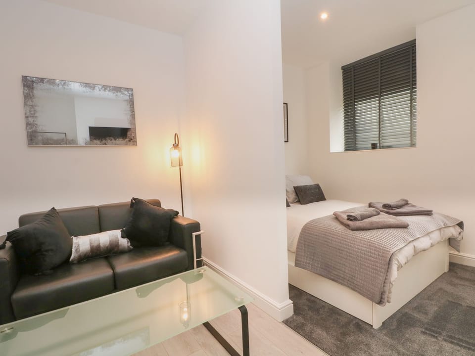 Apartment 24 Cottage in Keighley