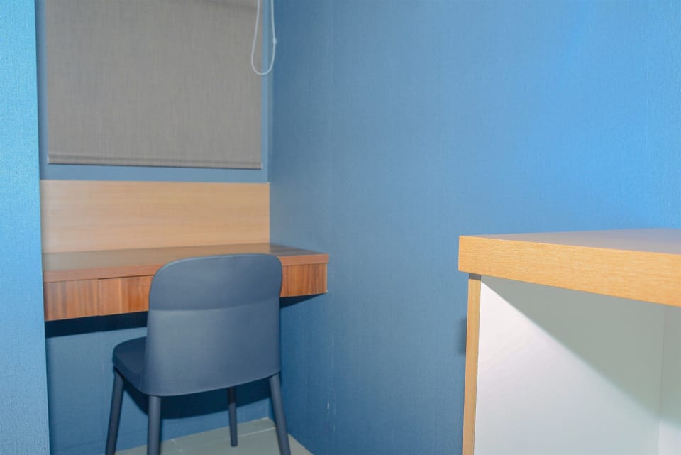 Room | 2 bedrooms, free WiFi, bed sheets