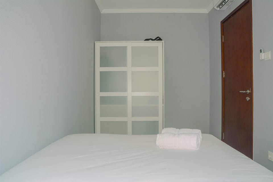 Room | 1 bedroom, free WiFi, bed sheets
