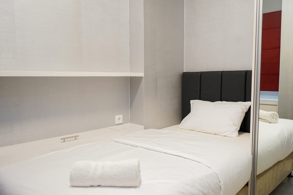 Room | 2 bedrooms, free WiFi, bed sheets