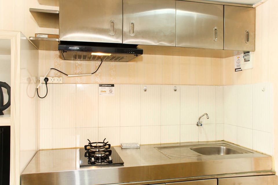Room | 1 bedroom, free WiFi, bed sheets
