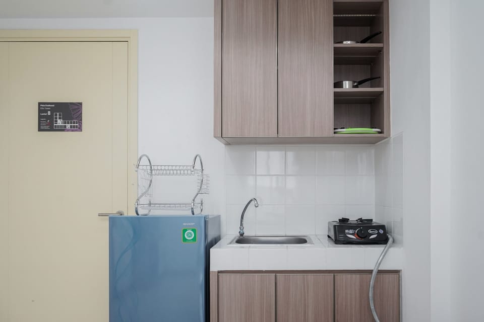 Room | 2 bedrooms, free WiFi, bed sheets