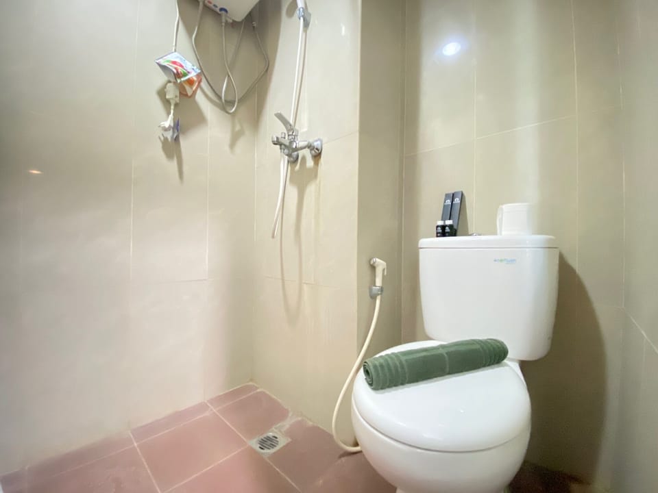 Room | 1 bedroom, free WiFi, bed sheets