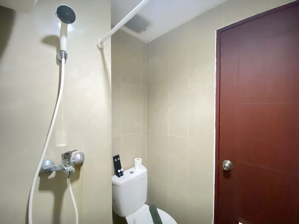 Room | 1 bedroom, free WiFi, bed sheets