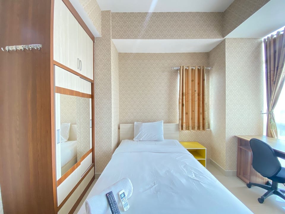 Room | 1 bedroom, free WiFi, bed sheets