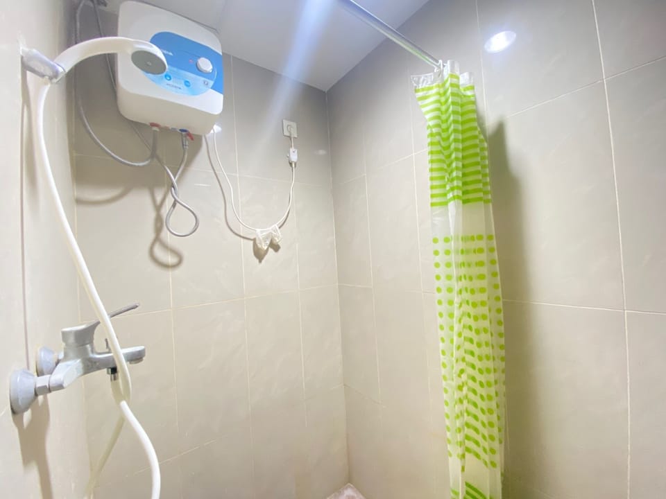 Room | 1 bedroom, free WiFi, bed sheets