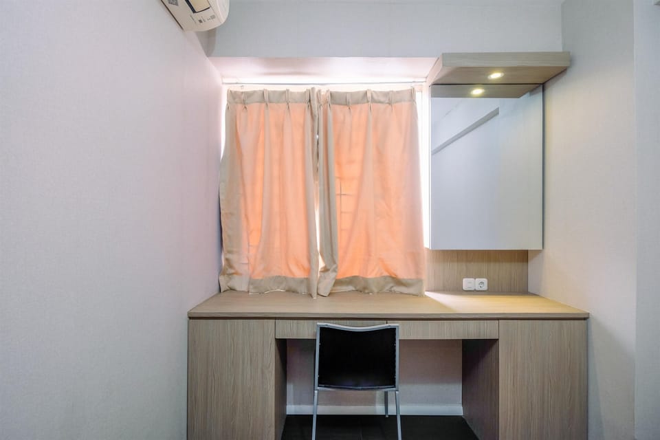 Room | 2 bedrooms, free WiFi, bed sheets