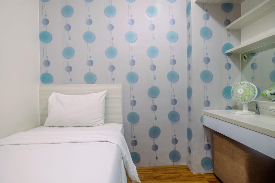 Room | 2 bedrooms, free WiFi, bed sheets