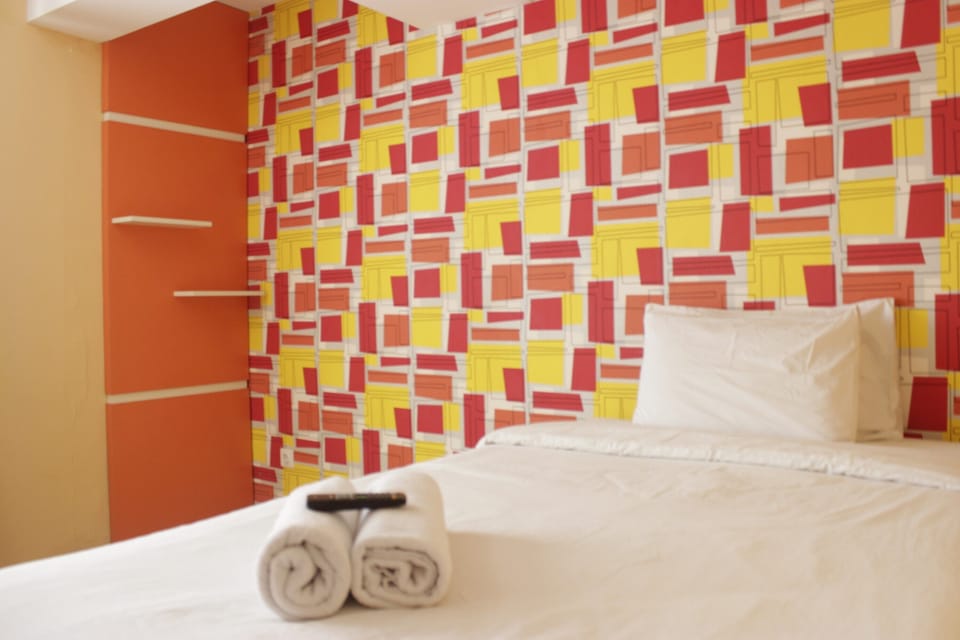 Room | 1 bedroom, free WiFi, bed sheets