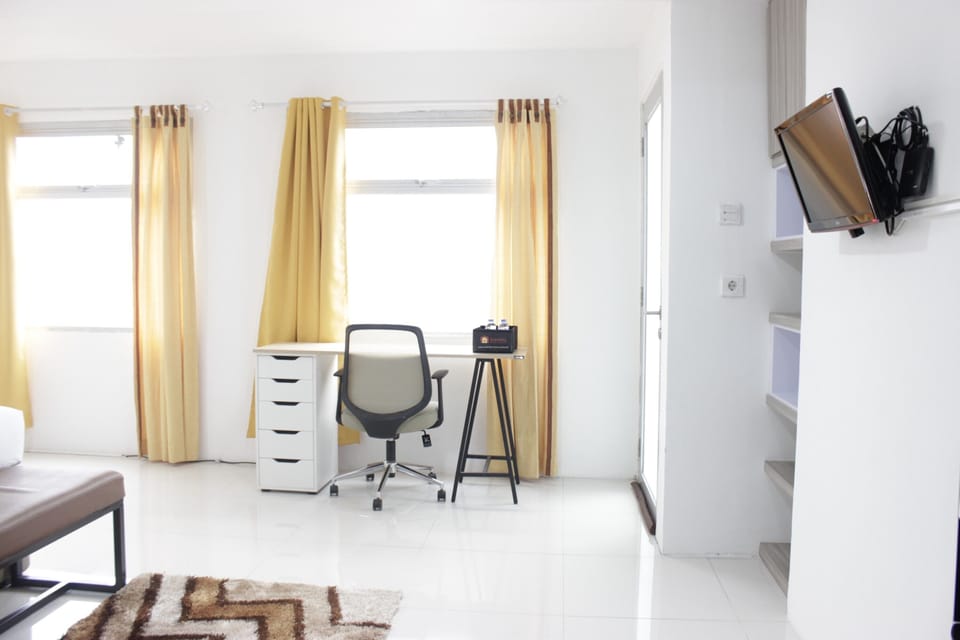 Room | 1 bedroom, free WiFi, bed sheets