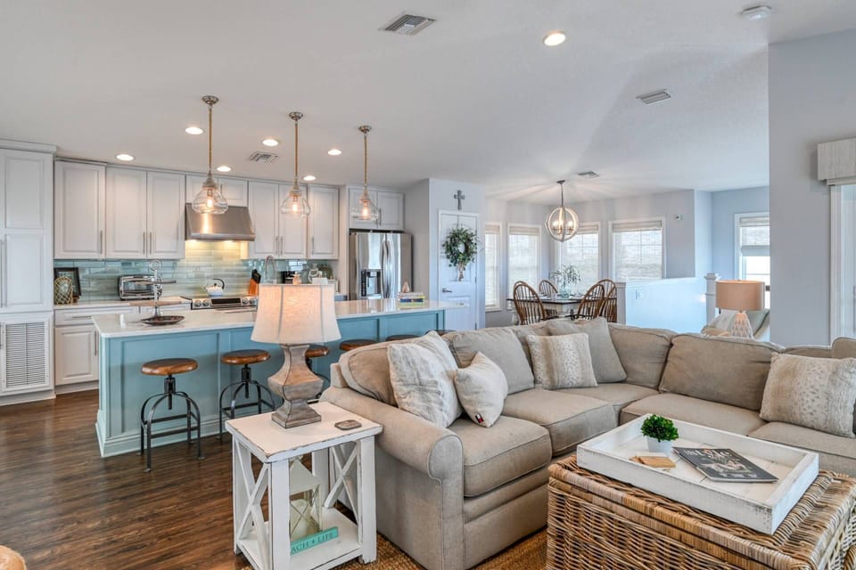 House (Atlantic Vista Beach House) | Exterior