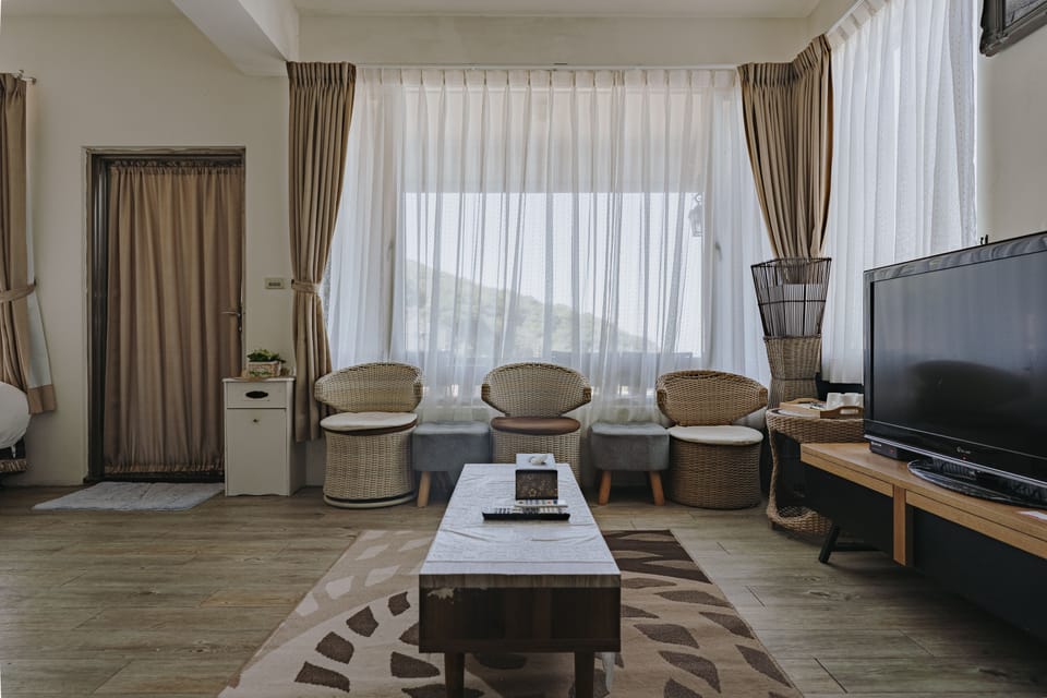 Quadruple Room | WiFi
