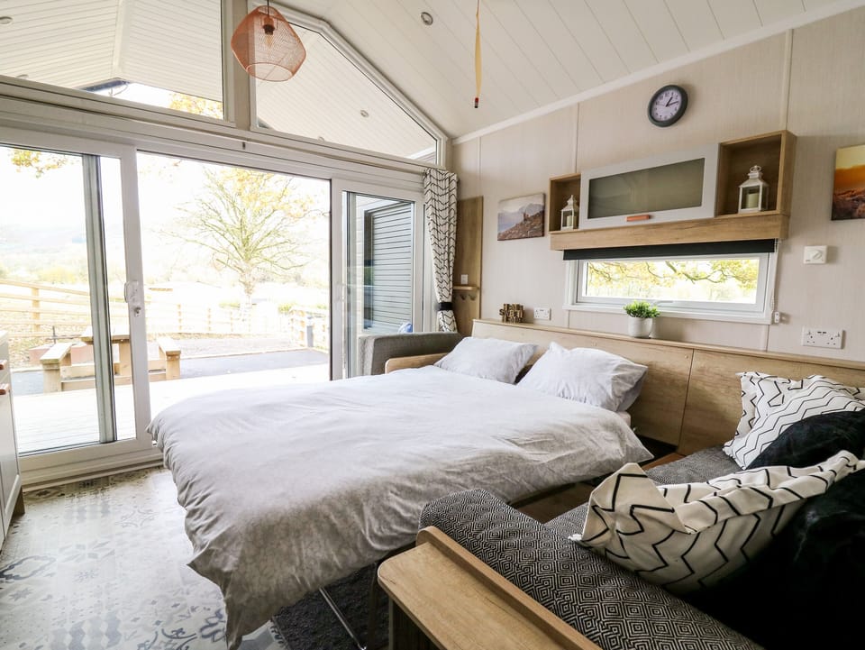 Cottage | 1 bedroom, WiFi (free), individually decorated, individually furnished