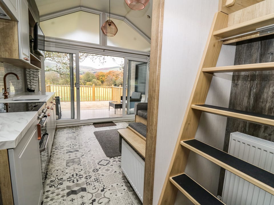 Cottage | 1 bedroom, WiFi (free), individually decorated, individually furnished