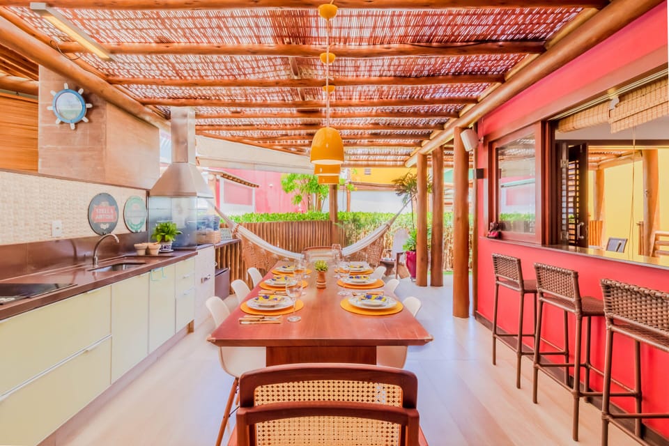 Apartment | Dining room