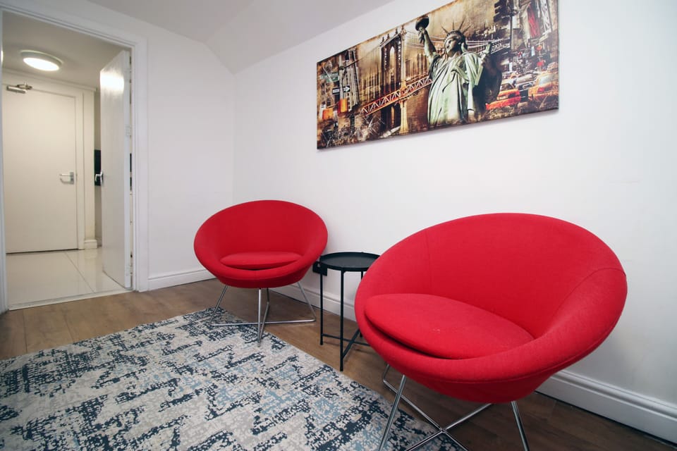 Studio | Interior
