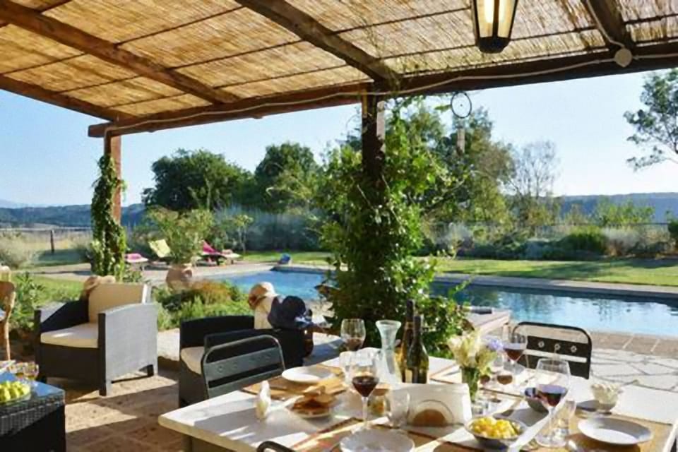 House, 5 Bedrooms, Private Pool | Pool | Outdoor pool