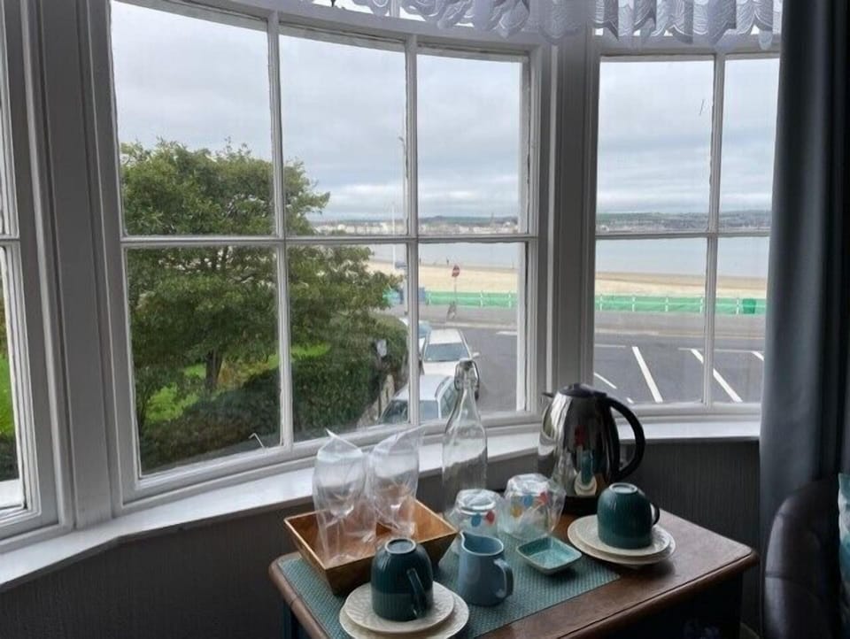 Seascape Bed and Breakfast in Weymouth